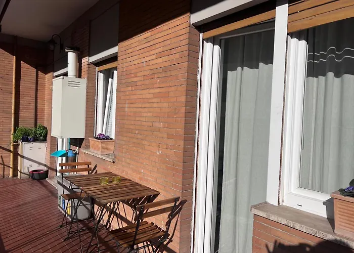 Eataly Apartamento Roma