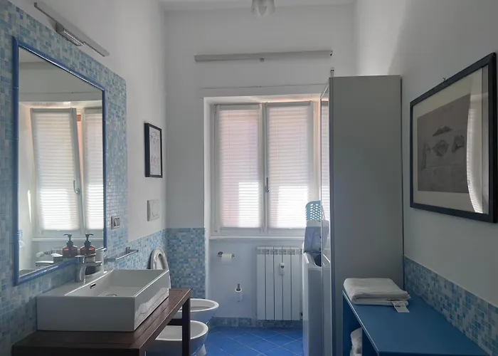 Eataly Apartamento Roma